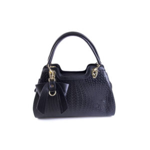 Bag or women bag with concept on background